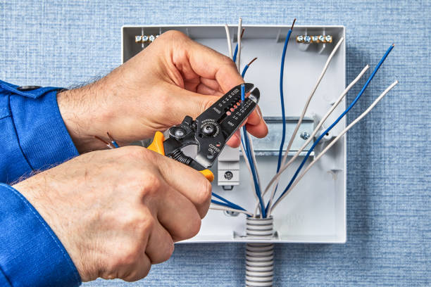 Best Electrical Remodeling Services  in Pitola, CA