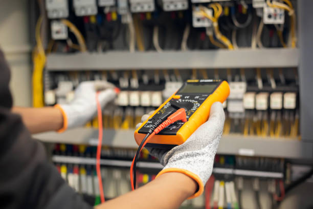 Emergency Electrical Repair Services in Capitola, CA