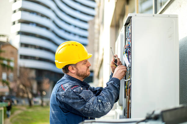 Best Electrical Safety Inspections  in Pitola, CA