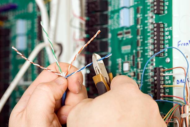 Best Emergency Electrical Repair Services  in Pitola, CA