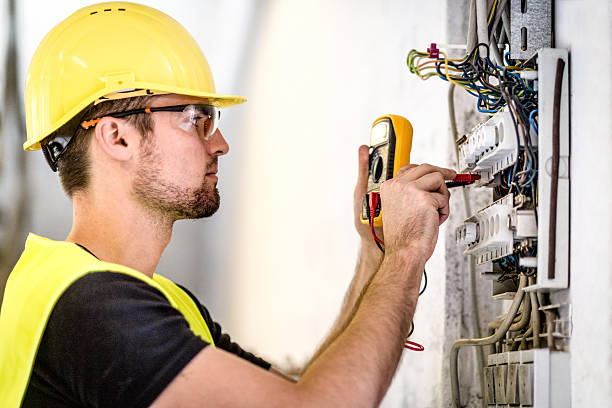 Best Electrical Troubleshooting and Repair  in Pitola, CA